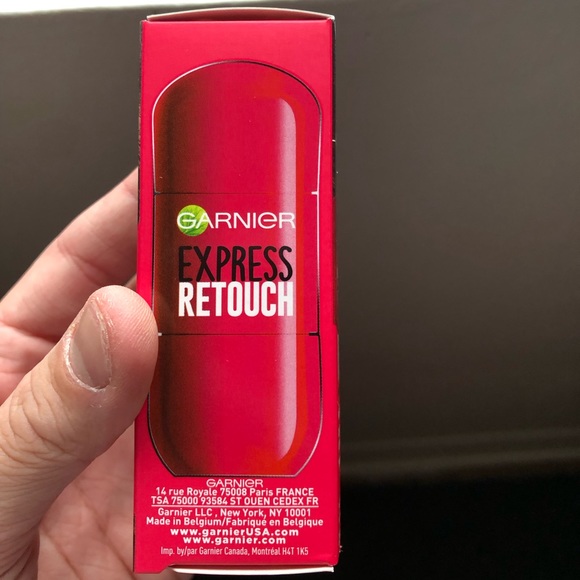 Express Retouch Gray Hair Concealer 🤎 - Picture 3 of 8